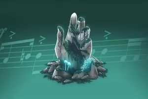 Скачать скин Rhythms Of Riftshadow Ruins Music Pack мод для Dota 2 на Official Music Packs - DOTA 2 ЗВУКИ